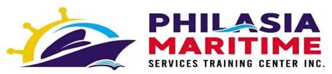 philasia maritime services training center inc|Accreditations – Philasia Maritime.